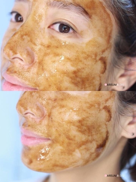 Mặt Nạ Lột Sulwhasoo Clarifying Mask