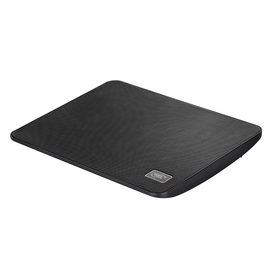 Đế tản nhiệt DeepCool WINDPAL MINI Đen Chính Hãng