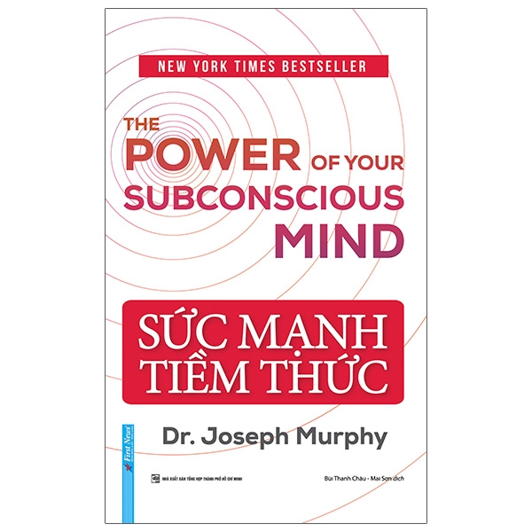 The power of your subconscious mind