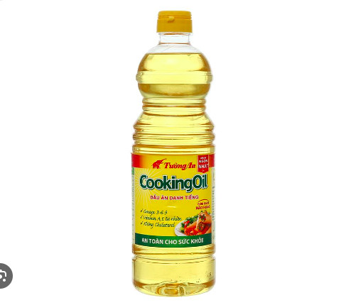 DẦU ĂN TƯỜNG AN 1 LÍT