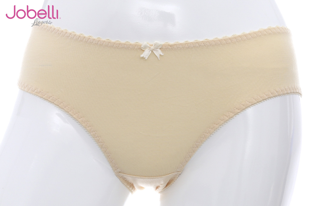 Quần lót nữ trơn Jobelli [Combo 5] - 1256