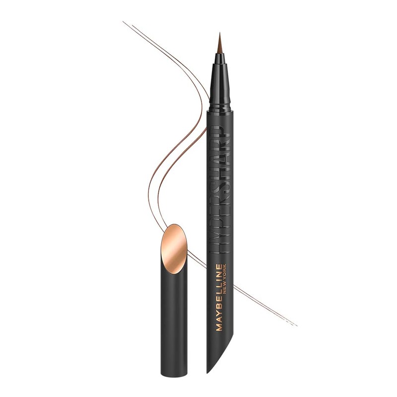 [HCM]MAYBELINE - HYPER SHARP POWDER BLACK