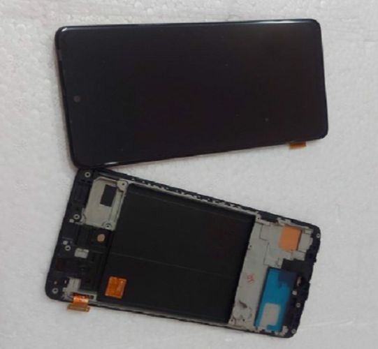 MÀN HÌNH BỘ SAMSUNG A51