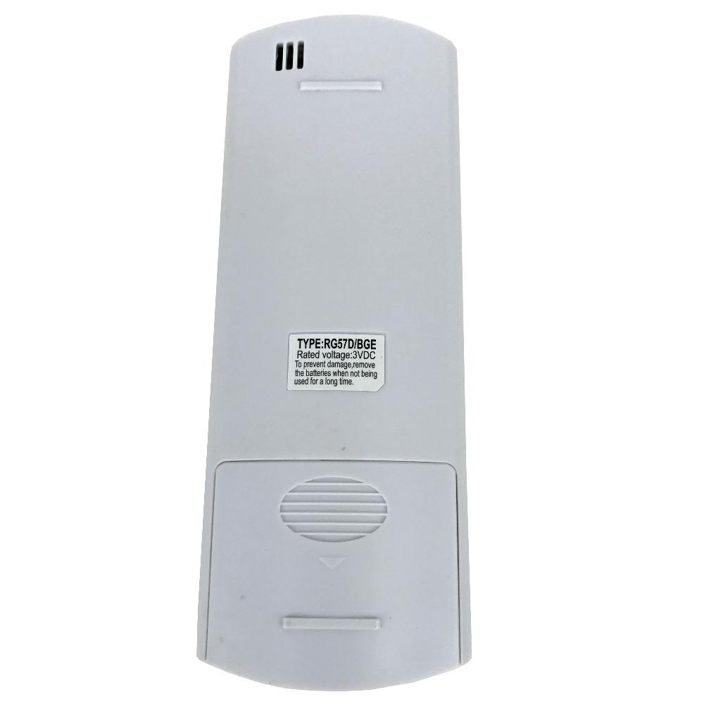 Remote Điều Khiển Máy Lạnh Máy Điều Hòa REETECH RG57D