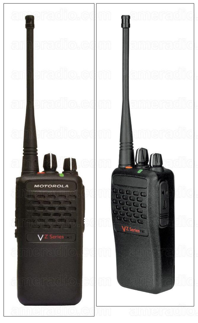 [HCM]Máy bộ đàm Motorola VZ-30