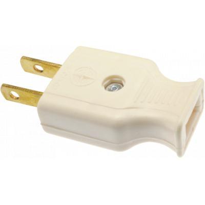 Bộ 2 phích cắm điện chân dẹt