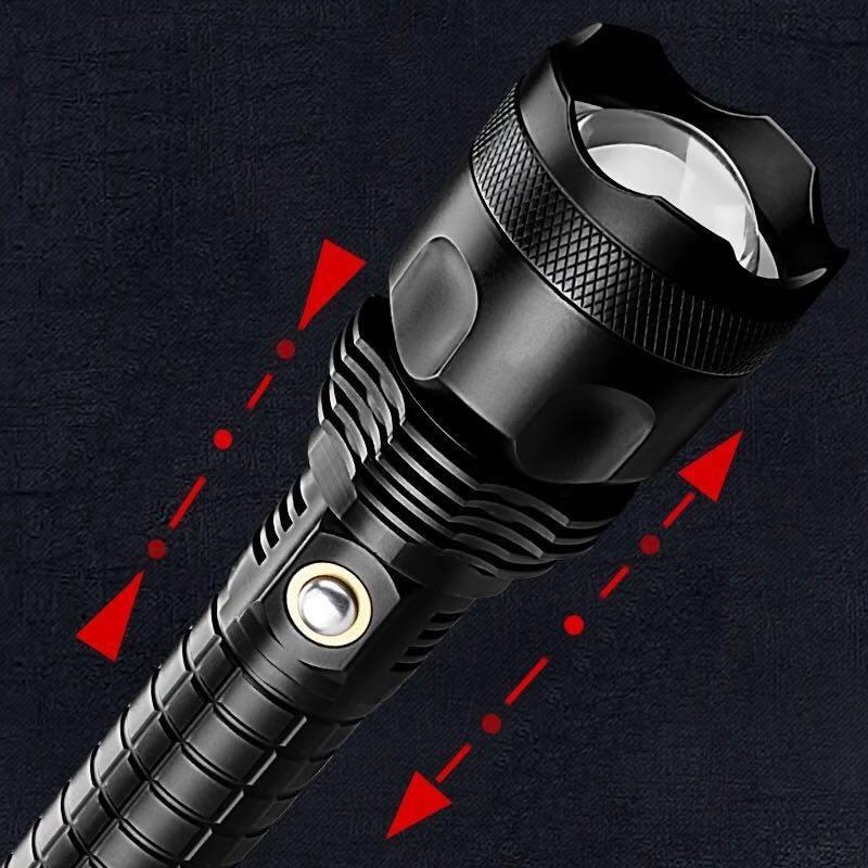 [HCM]đèn pin siêu sáng fxz999