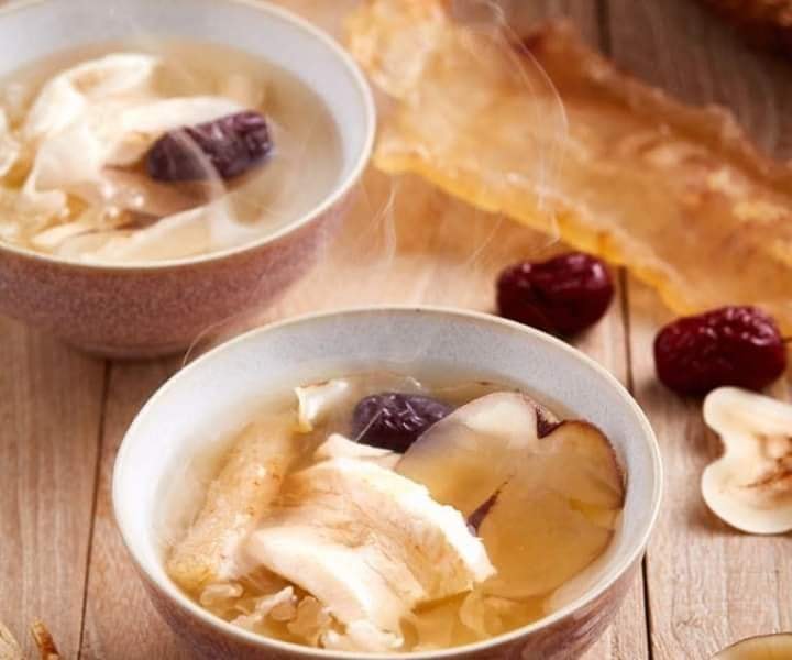 [HCM]dừa biển khô thai lan