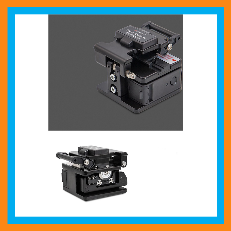 Dao cắt sợi quang TriBrer CLV-100E full box