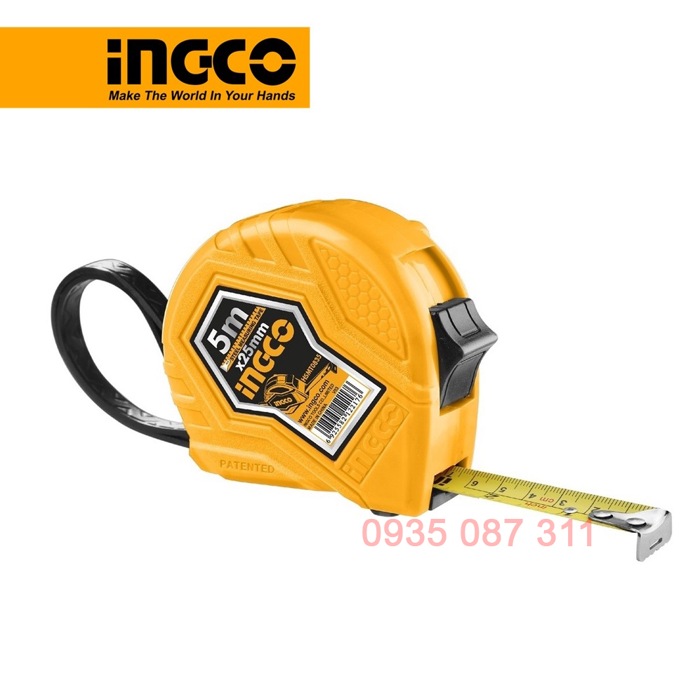 Thước kép INGCO HSMT0835