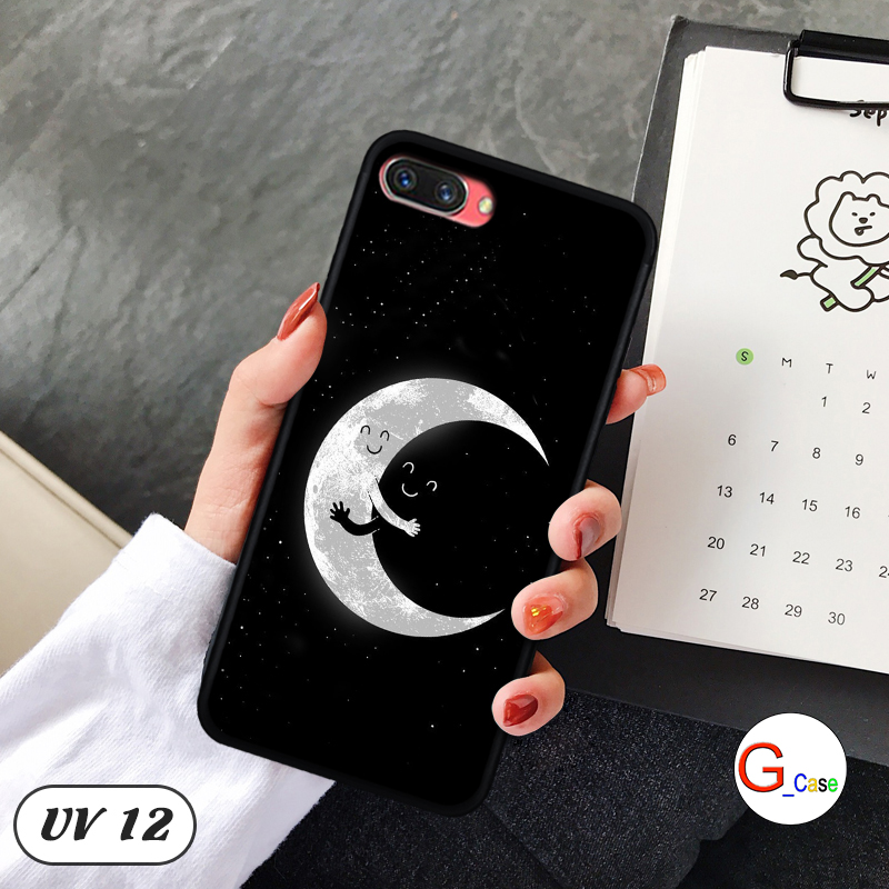Ốp lưng Oppo R11 - dễ thương