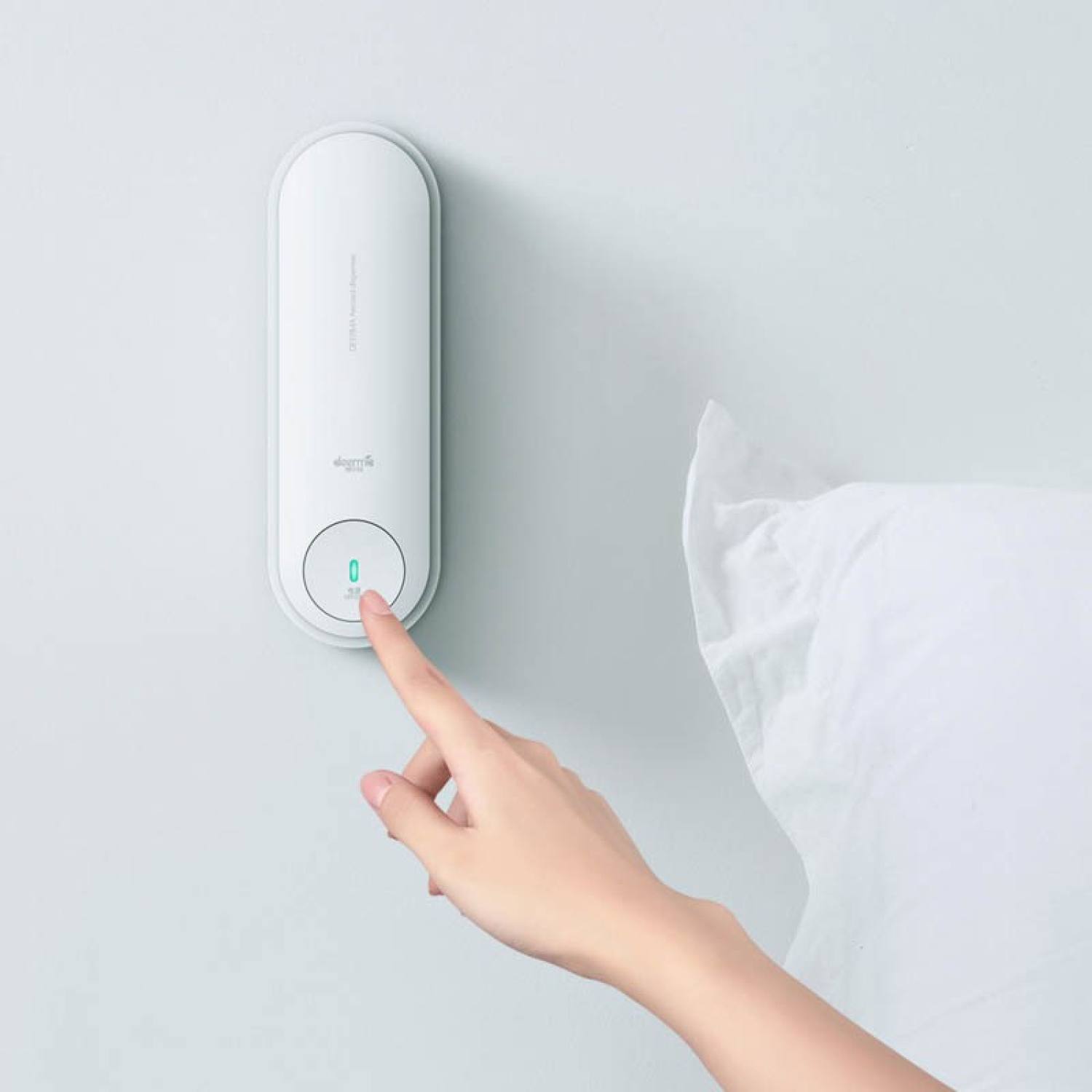 Máy phun tinh dầu tạo mùi thơm Deerma - PX831