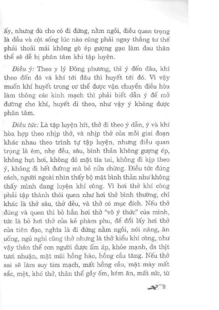 Sách  Khí Công Y Đạo – Đỗ Đức Ngọc