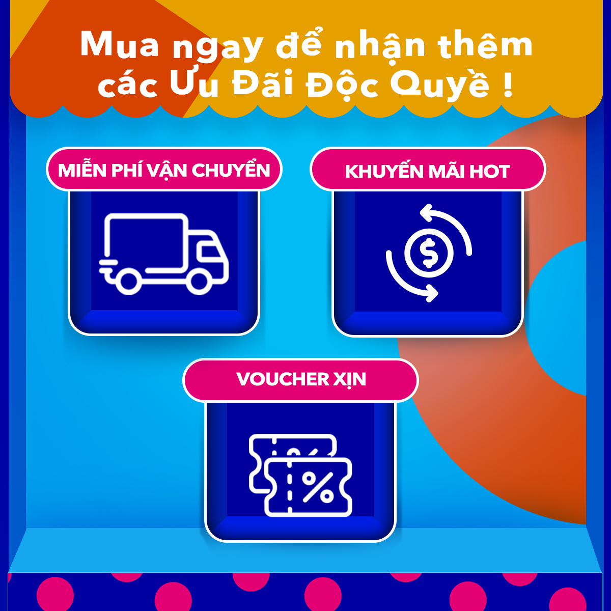 [QUÀ TẶNG Tháng 1 - Voucher đến 20K - SLCH] Combo Chocolate M&M's, Snickers, Twix Nhập Khẩu đủ vị