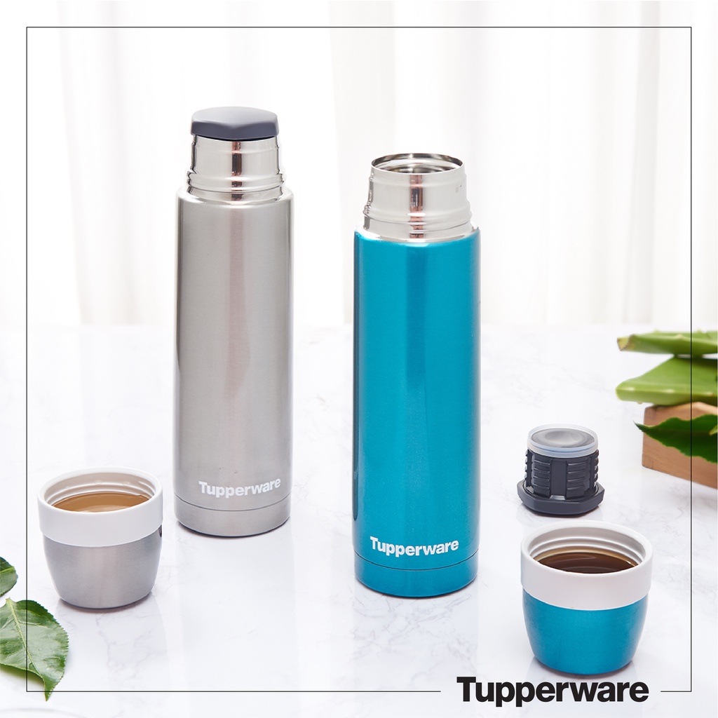 Bình giữ nhiệt Thermos Sparkling 500ml - Tupperware