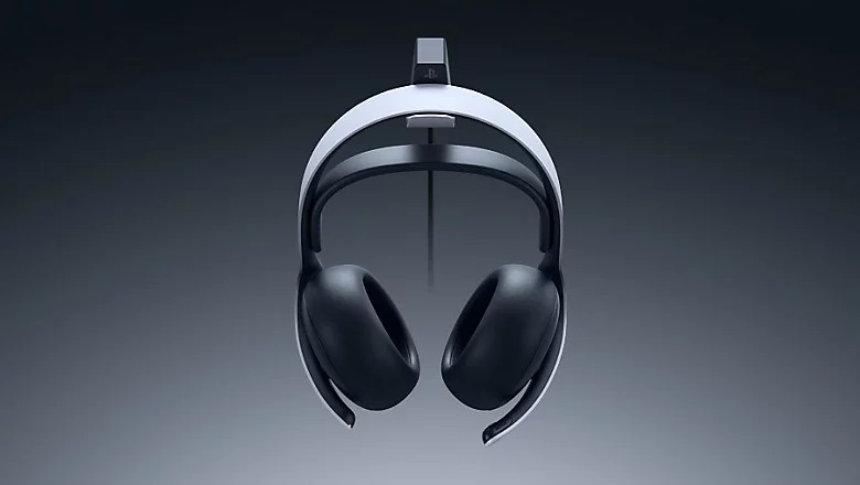 Tai Nghe Pulse Elite Wireless Headset Ps5 Chính Hãng