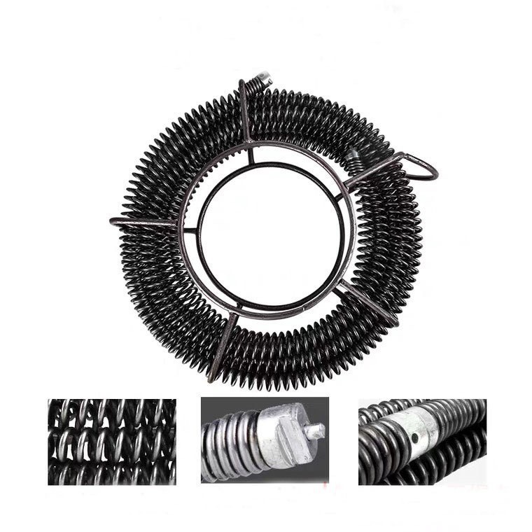 Máy Thông Cống GQ 150 Công Suất 1800w
