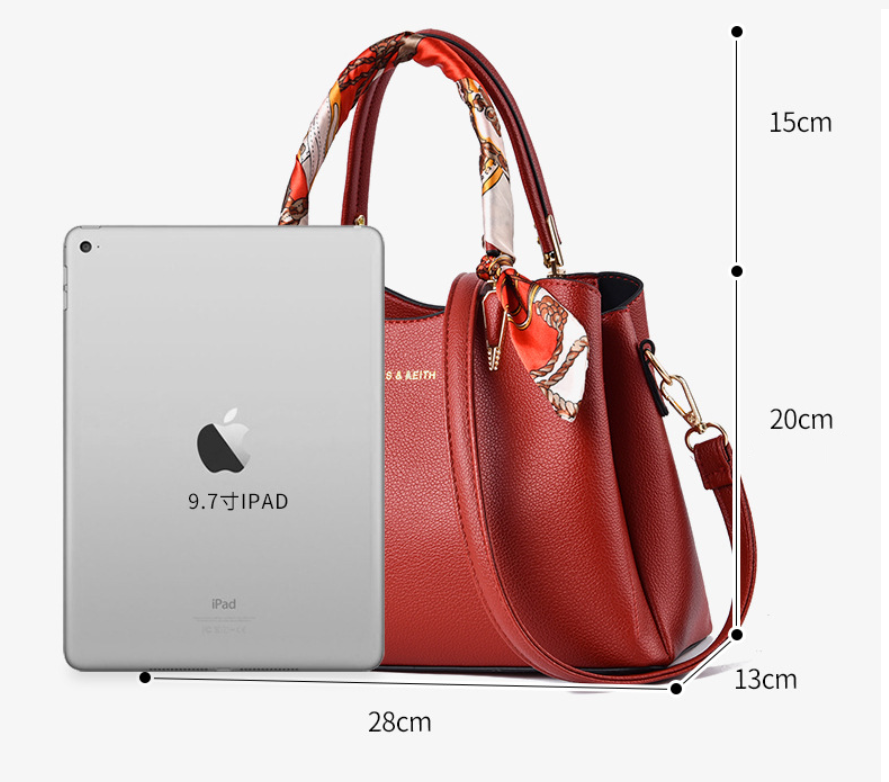 Túi xách nữ thời trang công sở cao cấp phong cách mới