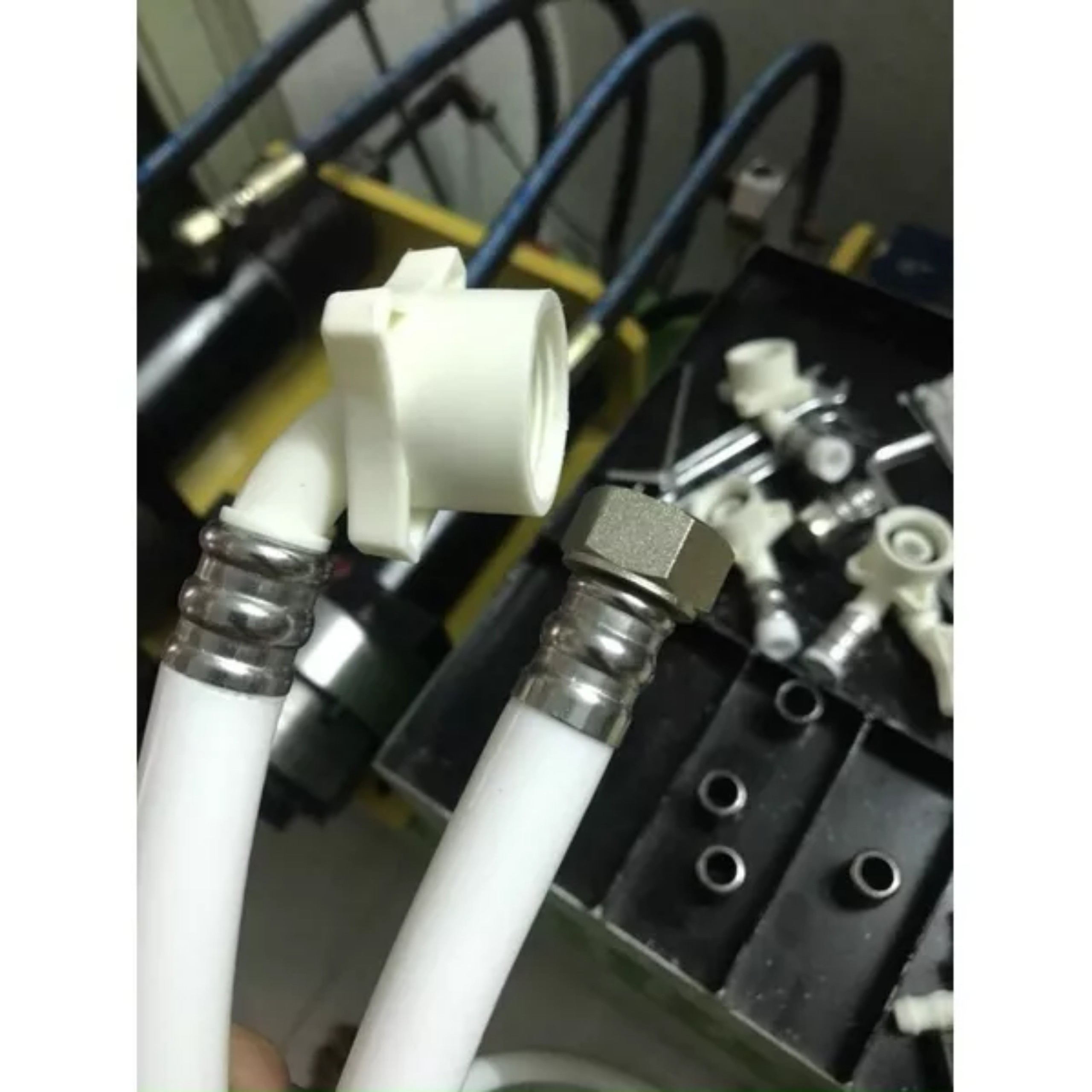 [HCM] Dây cấp nước máy giặt 1,5 mét
