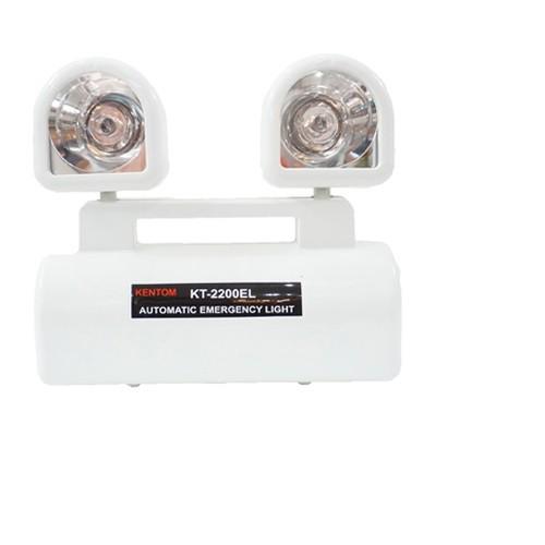[HCM]Đèn Sạc Khẩn Cấp Kentom KT 2200