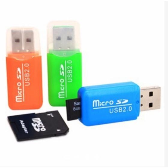 [HCM]ĐẦU ĐỌC THẺ NHỚ NHÍ
