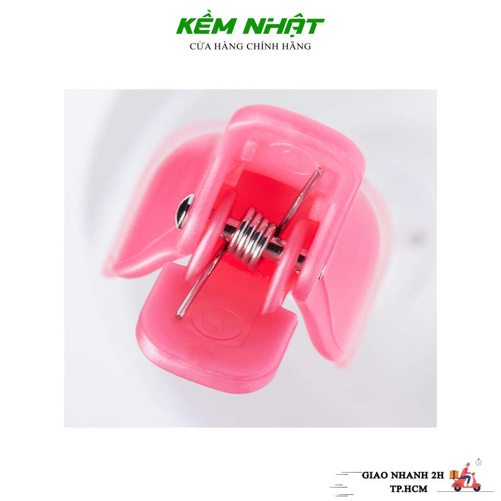 [HCM]Kẹp Ủ Tay 10pcs