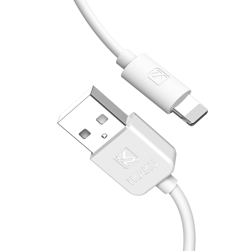 Cáp sạc Kaku mã KSC-285 – Lightning