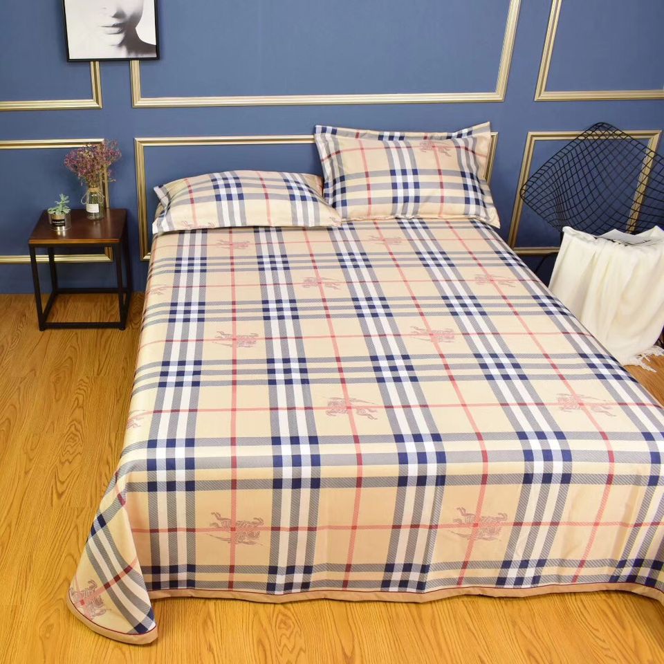 Chăn Mền, Chăn Hè, BURBERRY Mềm Mịn Mát