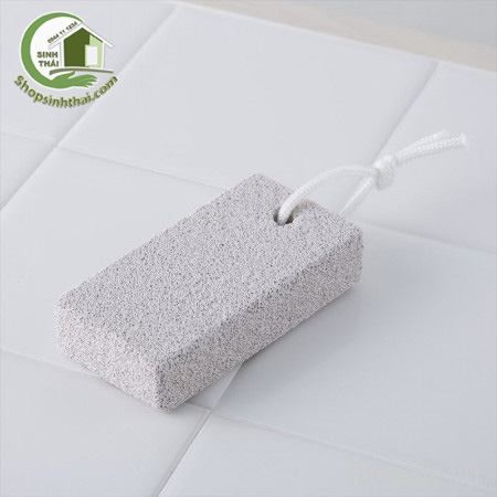 [HCM]Đá bọt biển chà gót chân tẩy tế bào chết kỳ ghét