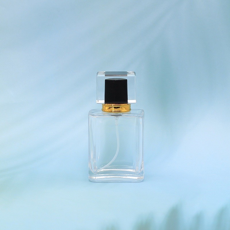 Chai nước hoa sang chảnh 50ml