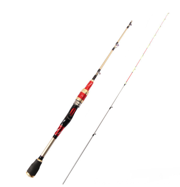 Cần câu ikada 90cm-120cm - Cần câu bè