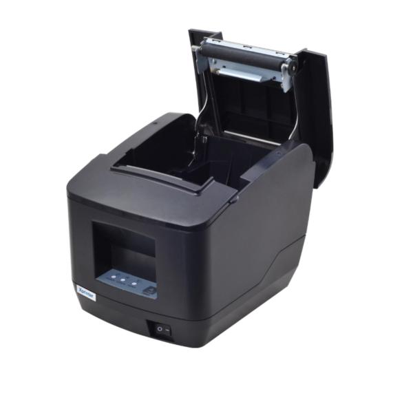 Máy In Hóa Đơn Xprinter XP-V320L Tích Hợp Cổng Lan Và USB