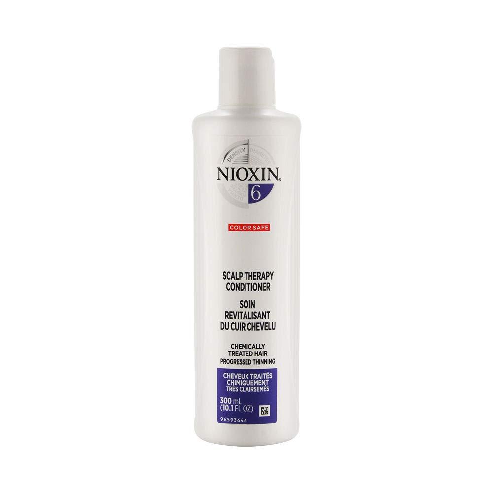 Dầu xả chống rụng tóc Nioxin System 6 Conditioner 300ml