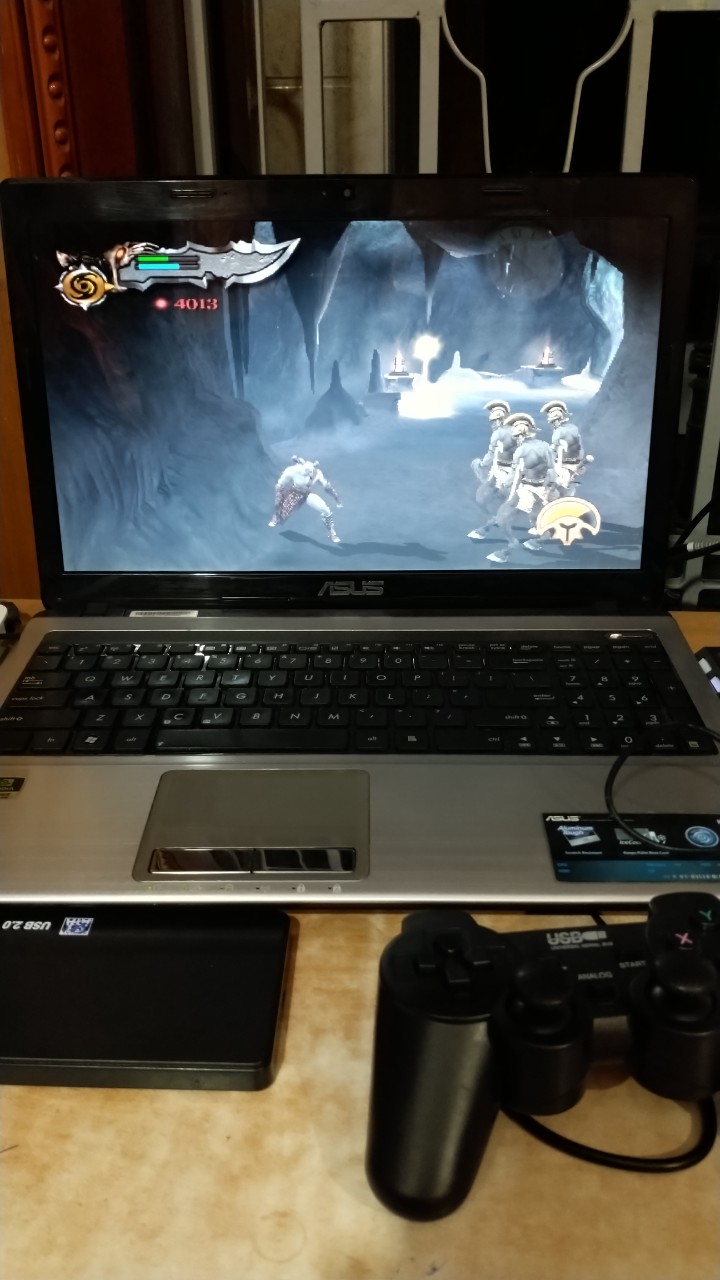 Ổ cứng hdd game ps3,ps2,ps1,psvita & psp, game thùng cho pc cấu hình thấp và tầm trung, cài game theo yêu cầu kèm tay cầm, có pes 24, fifa 23)