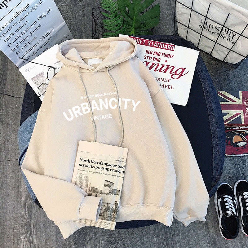 ÁO HOODIES URBANCITY