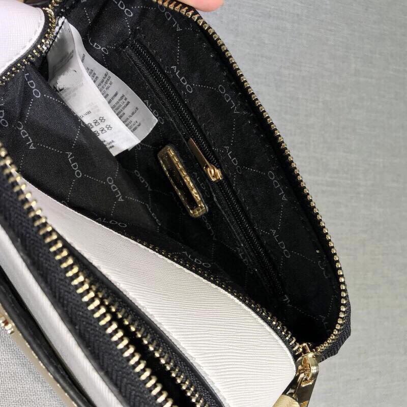 [HCM]Túi ALDO RIDOUT CROSSBODY ❤️ 2 dây