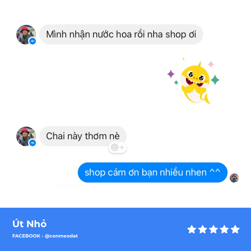 Infamous Crusto - Nước hoa chế tác Con Mèo Đất