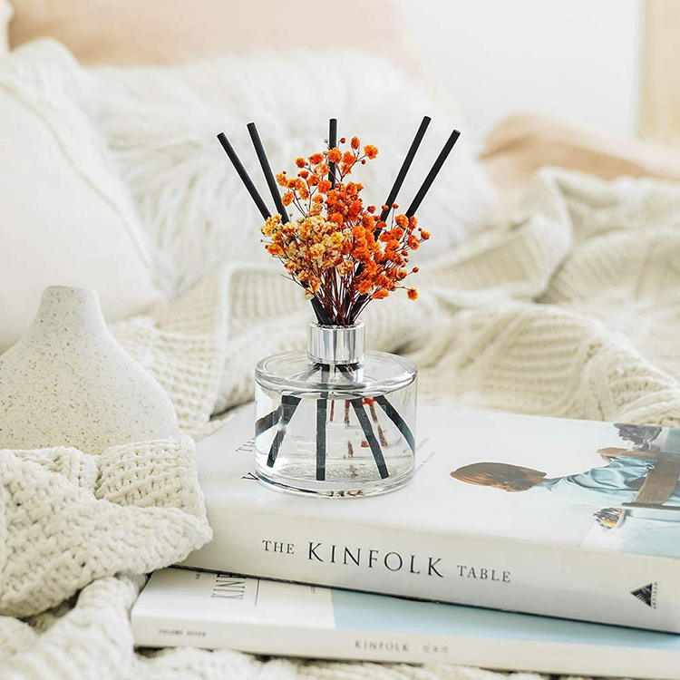 Que mây khuếch tán tinh dầu Kobi, bộ 5 que