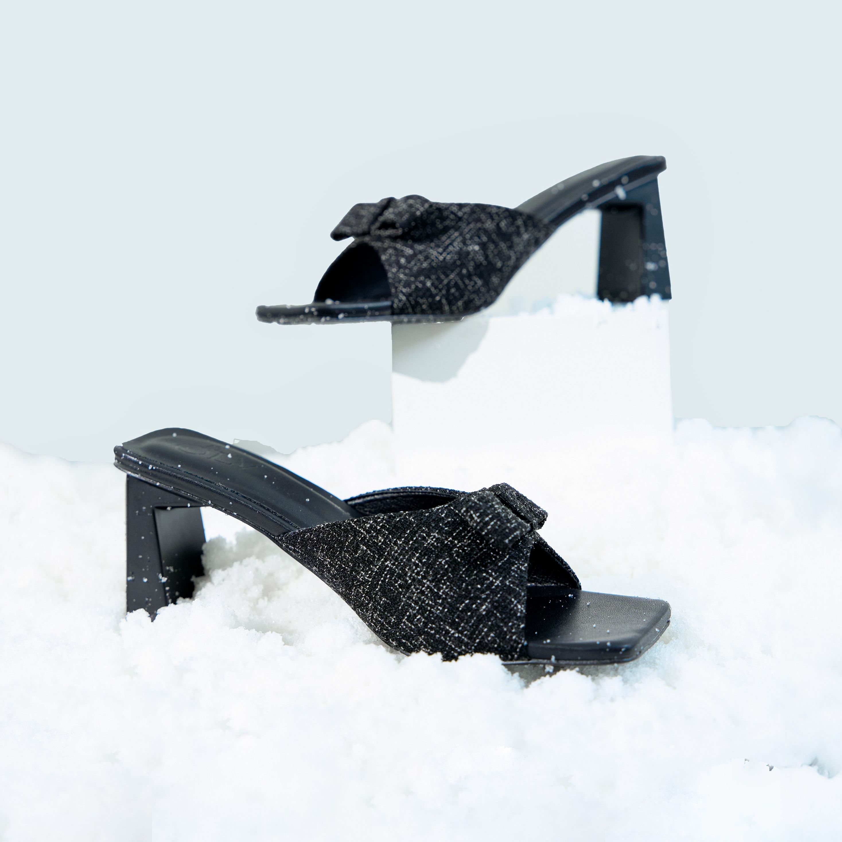 OLV - Giày Nicky Heels