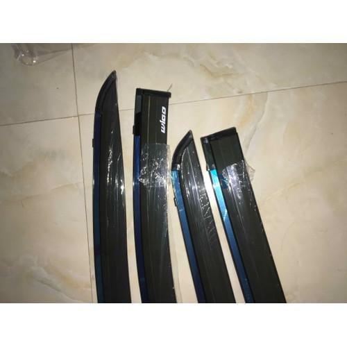 VÈ CHE MƯA CHỈ MẠ WIGO 2018-2019
