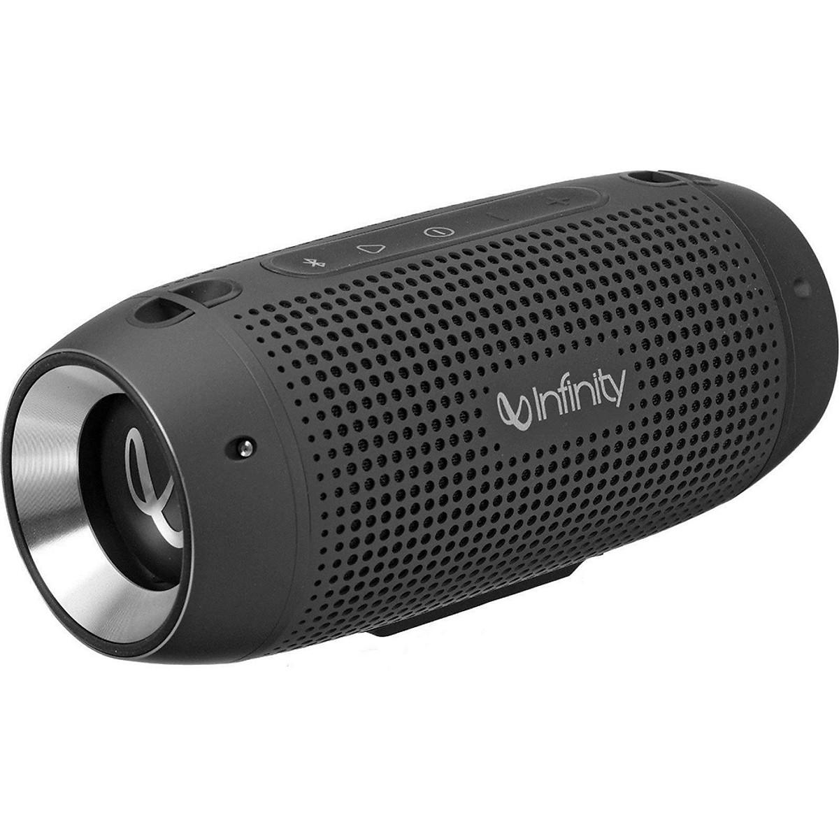 [HCM][Trả góp 0%]Loa Bluetooth Infinity One