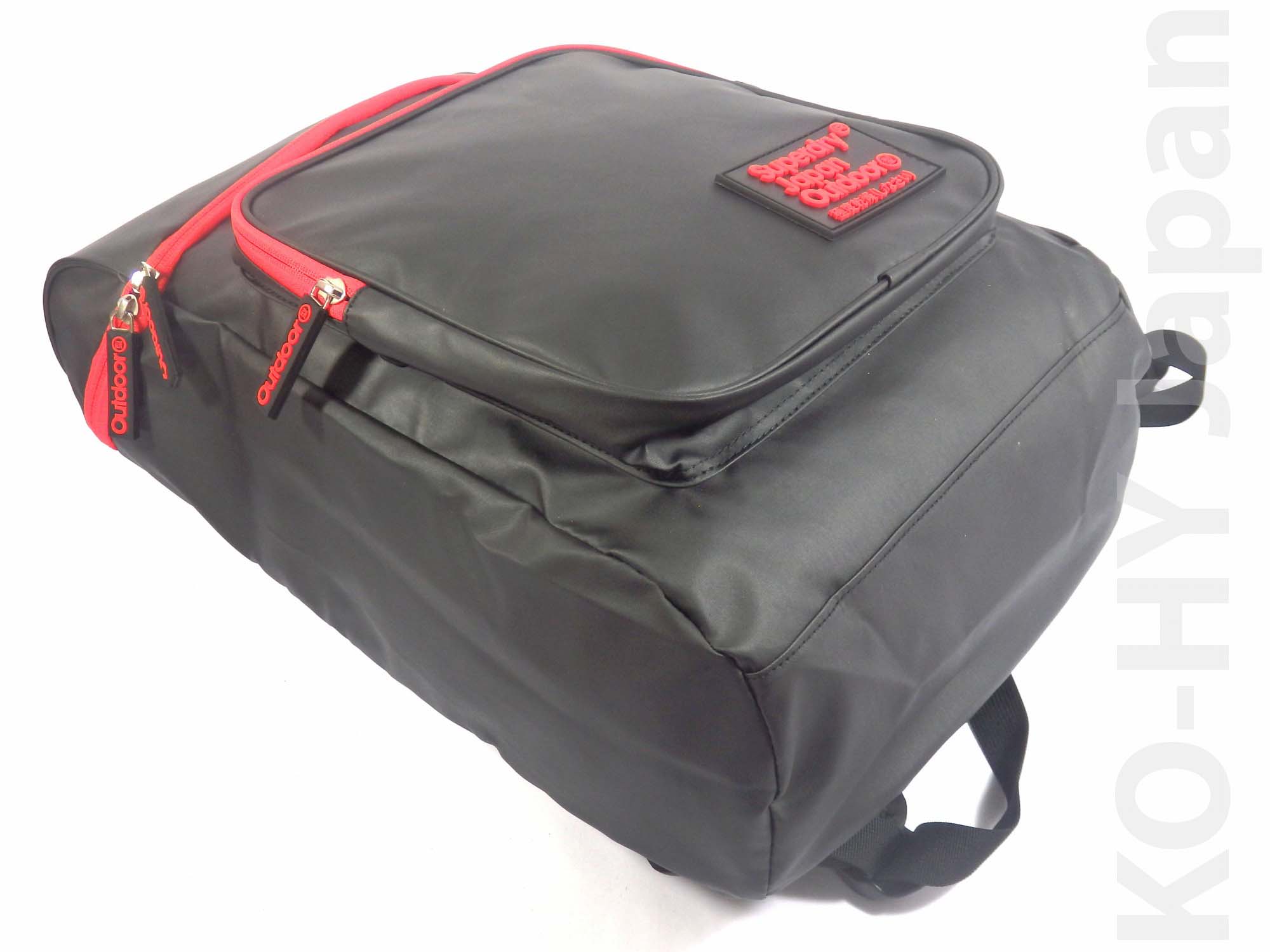 [HCM]Balo thời trang Superdry Japan Outdoor backpack
