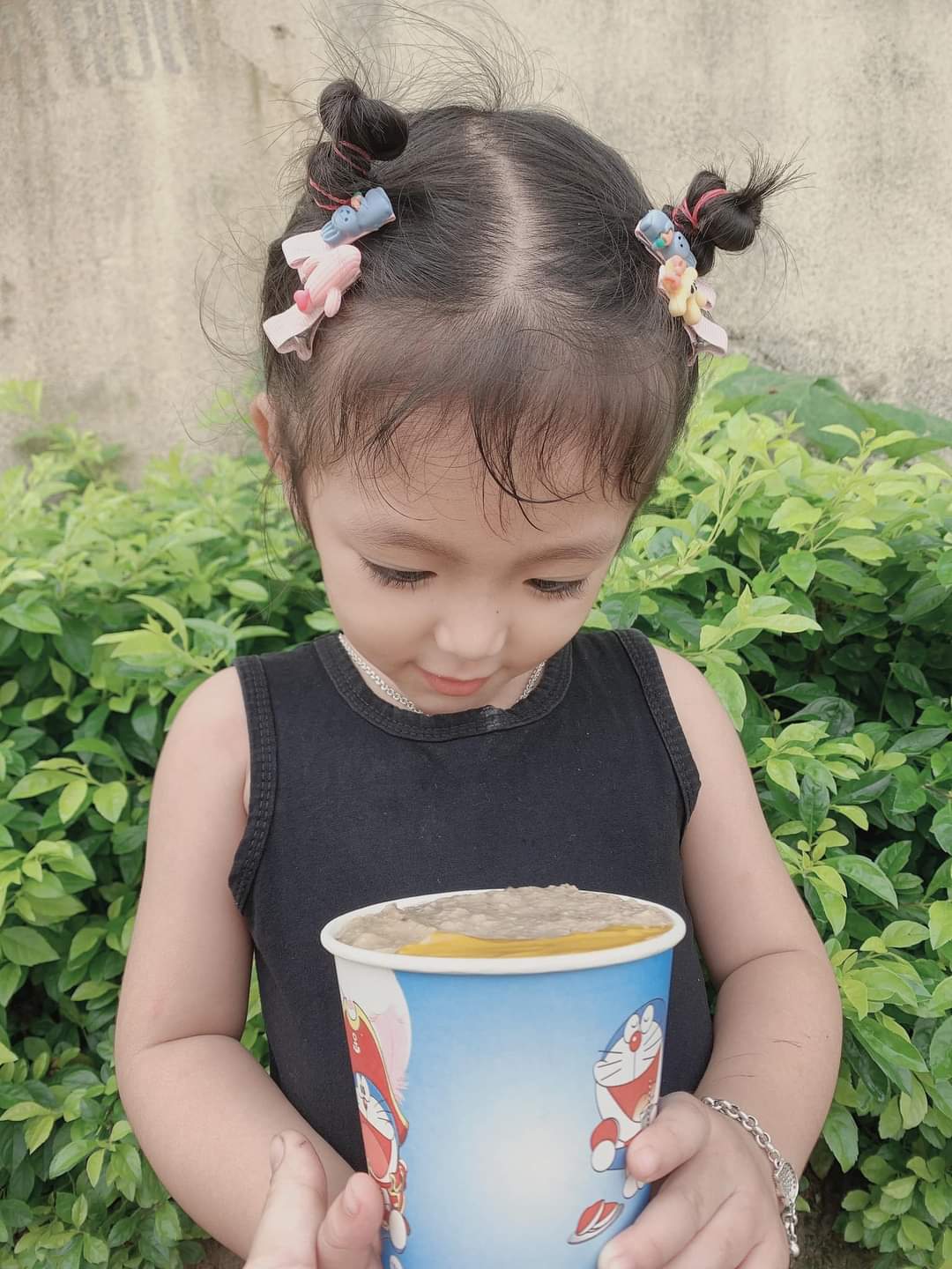 Set 100 bát giấy 12oz - 360ml dùng một lần