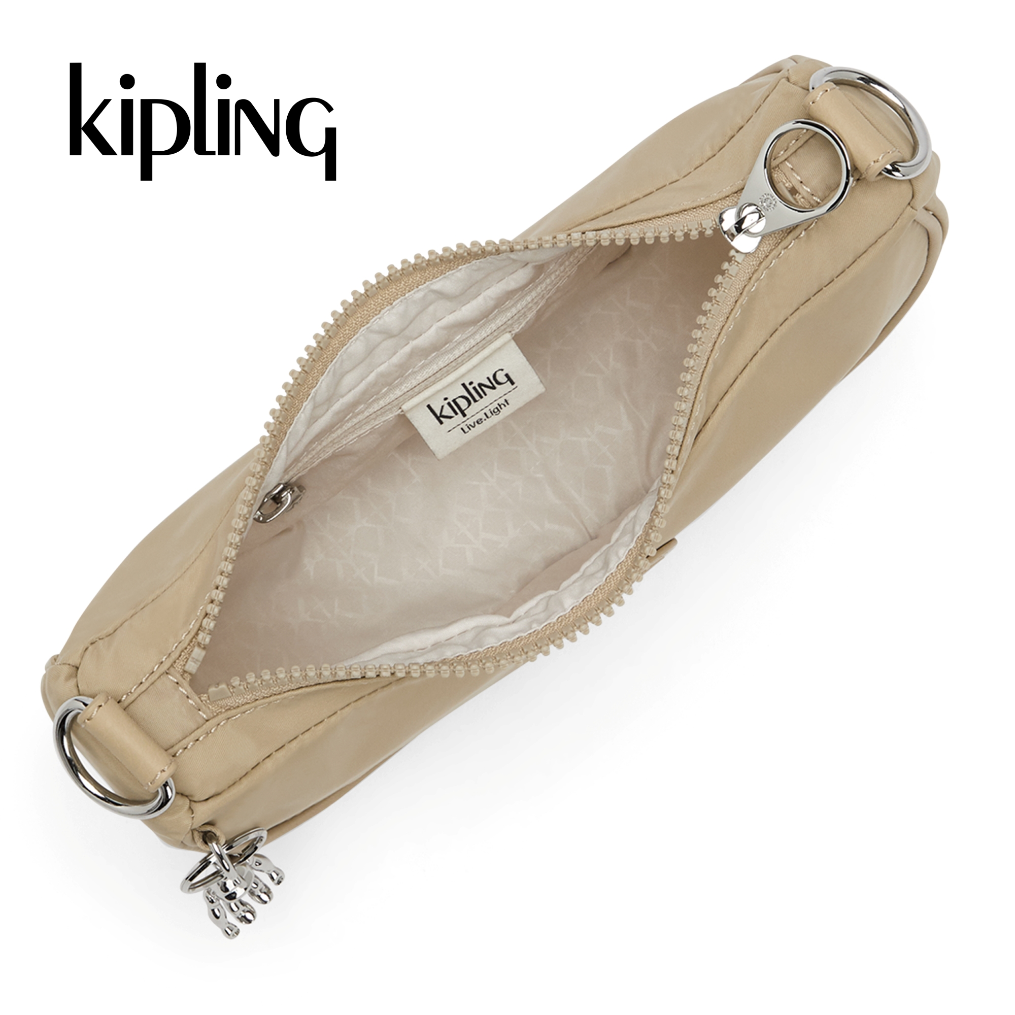 Kipling Túi Đeo Vai Nữ YEJUN- HUKI7582