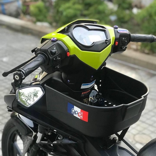 Bộ rổ api thái cho ex 150