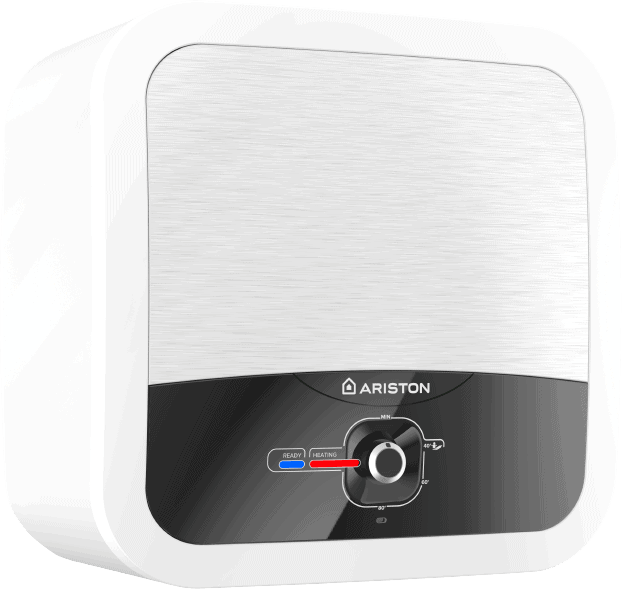 Máy nước nóng gián tiếp Ariston Andris2 RS 15 Lít