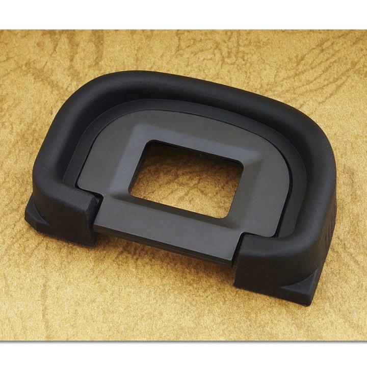 Ec-ii rubber eyecup eyepiece for canon eos-1ds mark ii eos-1d mark ii n eos-1v