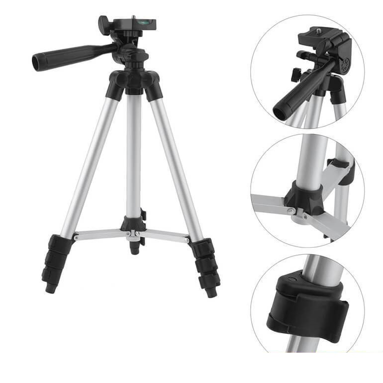 [SG]Gậy Chụp Hình 3 Chân TF-3120