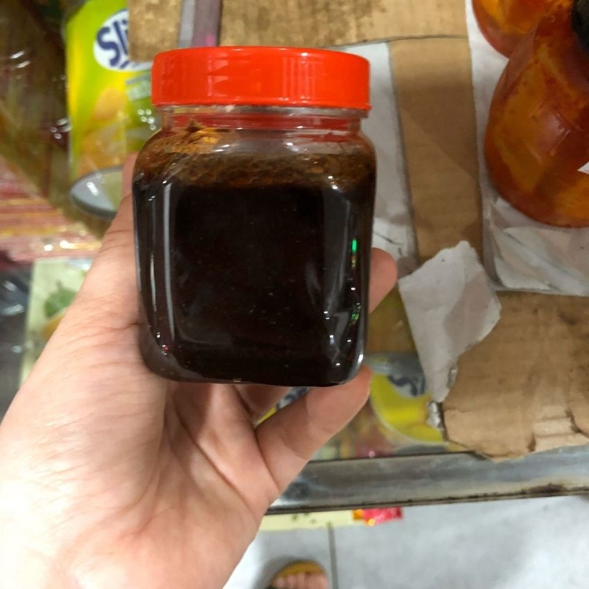 Tương kho quẹt chay Thường Chiếu - HiSuo