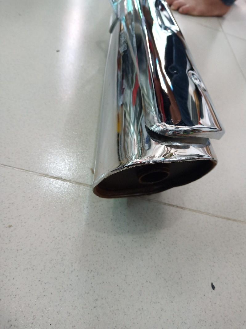 pô future neo cổ inox